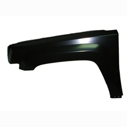 Fender Front Left for Jeep Patriot 2007–2010