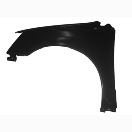 Fender Front Left w/o Side Repeater Lamps for Chrysler Town & Country Dodge Grand Caravan