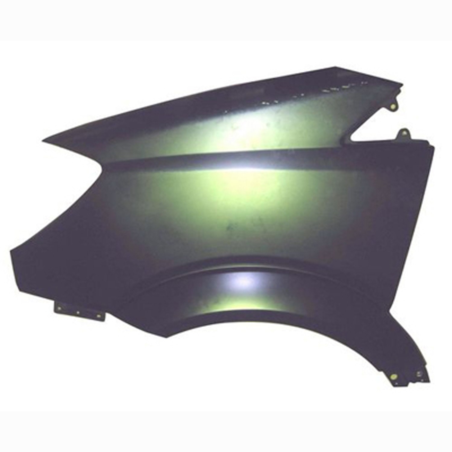 Fender Front Left for Dodge Sprinter 2500 2007–2009
