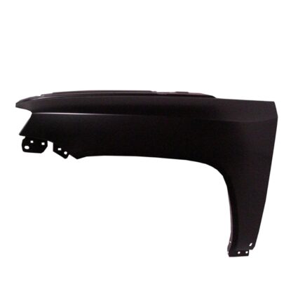 Fender Front Left CAPA for Jeep Compass 2011–2017