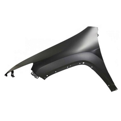 Fender Assembly Front Left for Jeep Cherokee 2014–2018