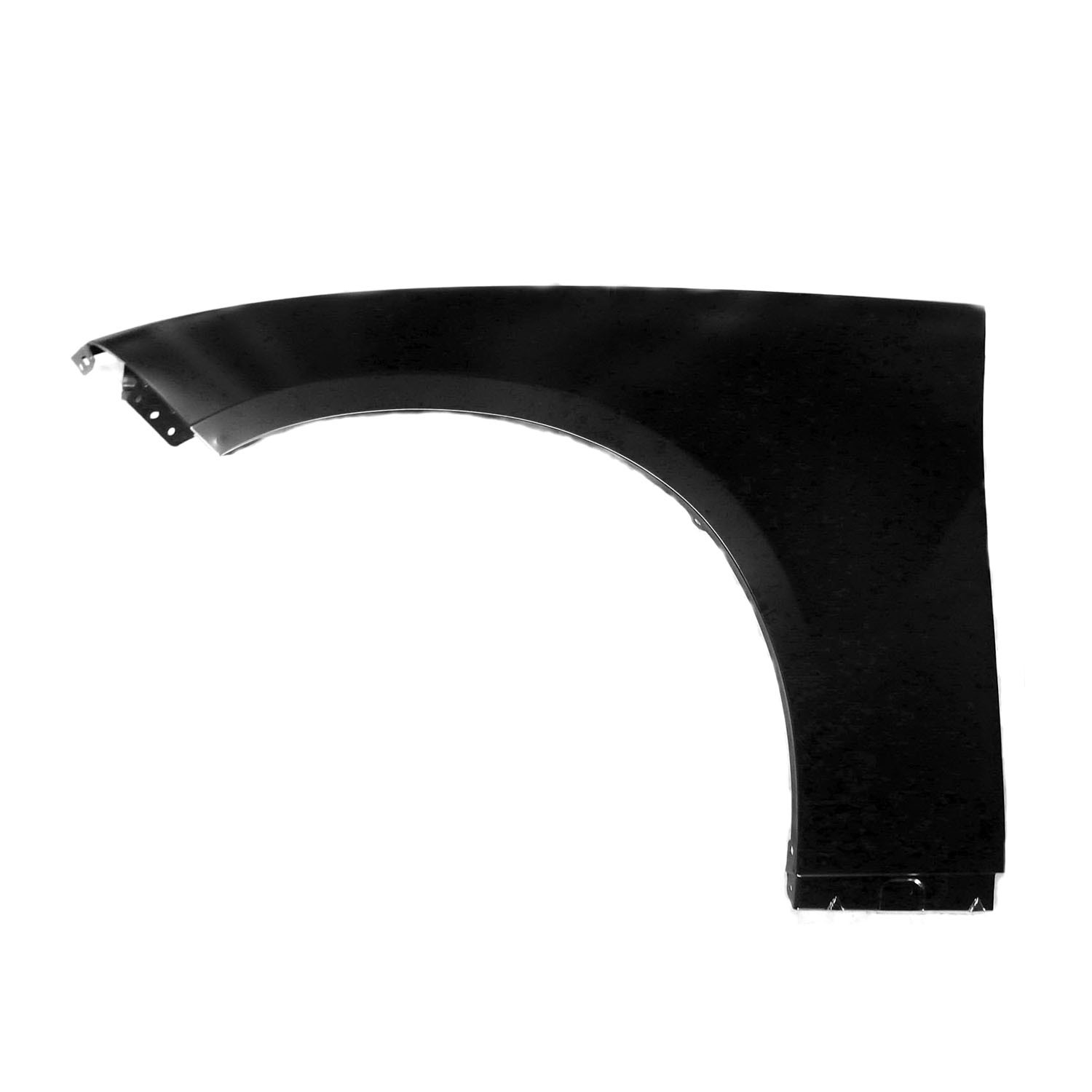 Fender Front Left w/o Wide Body Option for Dodge Charger 2015–2023