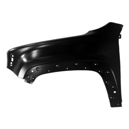 Fender Front Left CAPA for Jeep Renegade 2015–2023