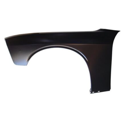 Fender Front Left w/o Wide Body Option CAPA for Dodge Challenger 2008–2023