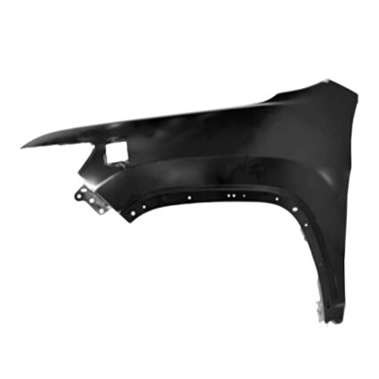 Fender Front Left for Jeep Cherokee 2019–2023