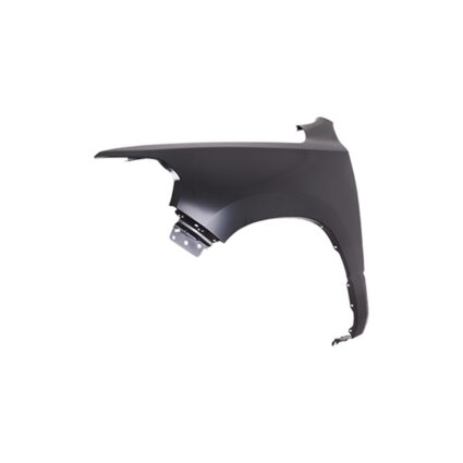 Fender Front Left w/o Wheel Opening Mouldings CAPA for Ram 1500 2019–2024
