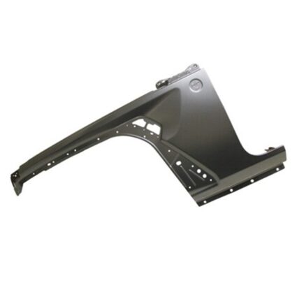 Fender Front Left Aluminum for Jeep Wrangler Gladiator
