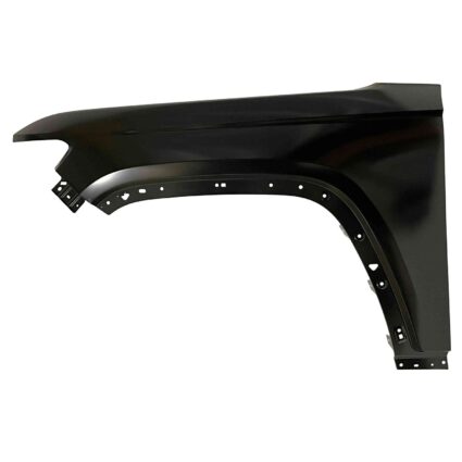 Fender Front Left CAPA for Jeep Grand Cherokee L Grand Cherokee