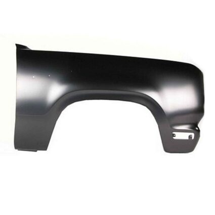 Fender Front Right Requires Adapter #4173699 for Dodge D300 Ramcharger D100 D200 W300 W100 W200 D150 W150 W300 Pickup D300 Pickup D200 Pickup W200 Pickup D100 Pickup W100 Pickup Plymouth Trailduster