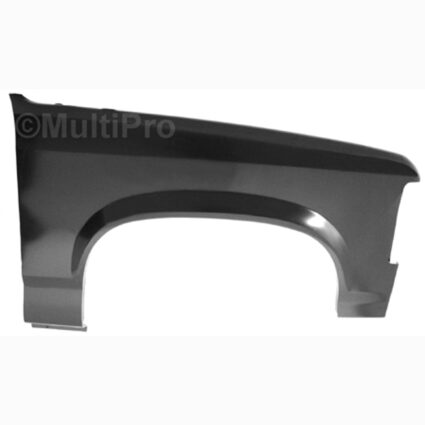 Fender Front Right for Dodge Dakota 1987–1996