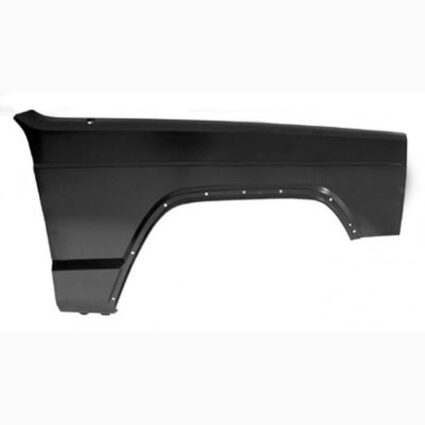 Fender Front Right for Jeep Cherokee 1997–2001