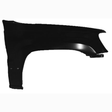 Fender Front Right CAPA for Jeep Grand Cherokee 1999–2004
