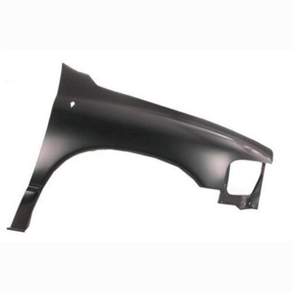Fender Front Right New Style CAPA for Dodge Ram 1500 Ram 2500 Ram 3500