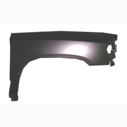 Fender Front Right CAPA for Dodge Dakota 2005–2007
