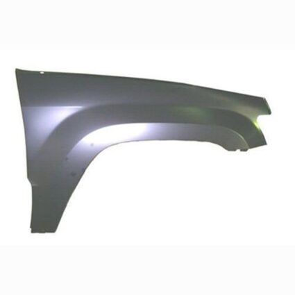 Fender Front Right for Jeep Grand Cherokee 2005–2010