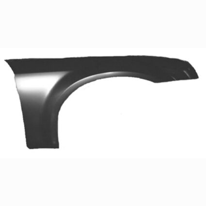 Fender Front Right CAPA for Chrysler 300 2005–2010