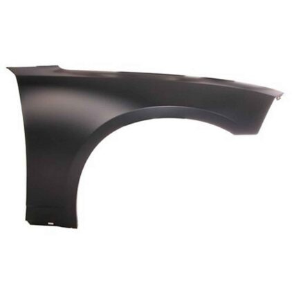 Fender Front Right CAPA for Dodge Charger 2006–2010