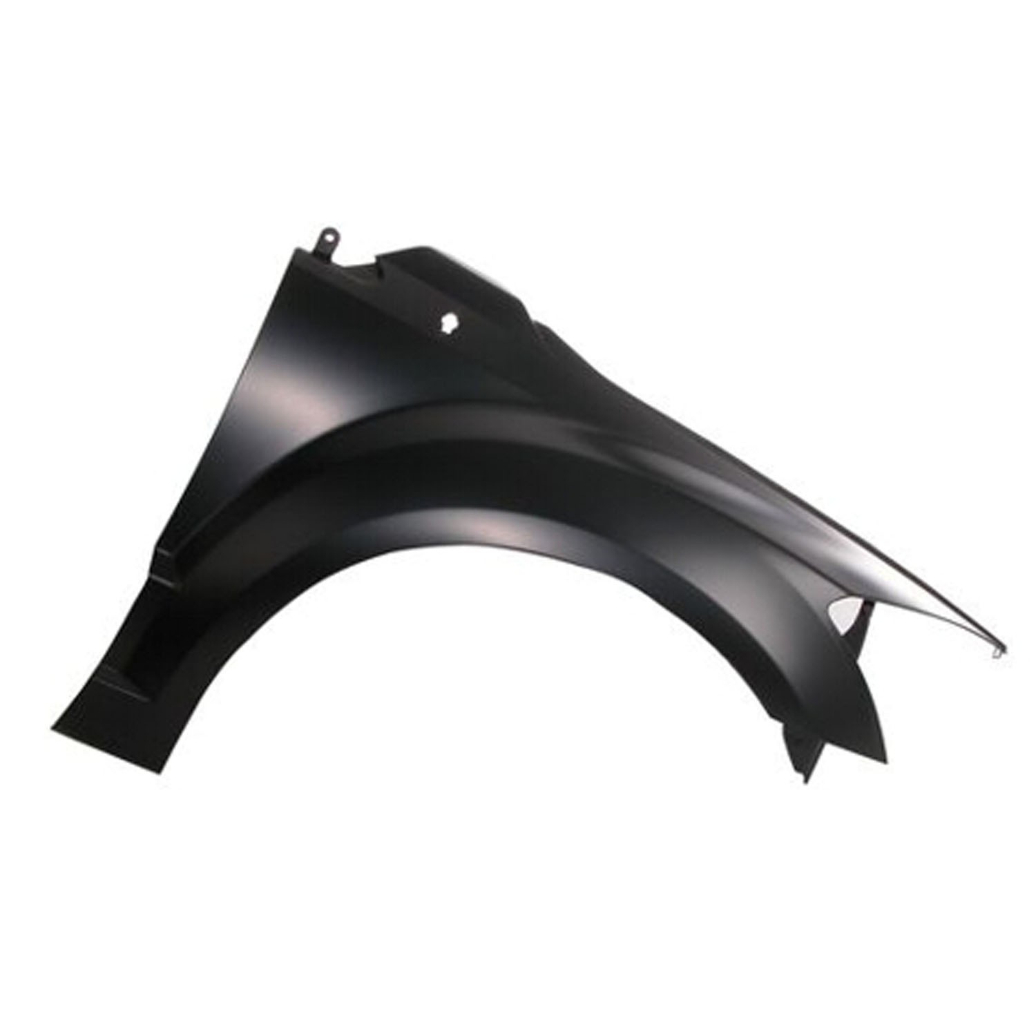 Fender Front Right CAPA for Dodge Caliber 2007–2012