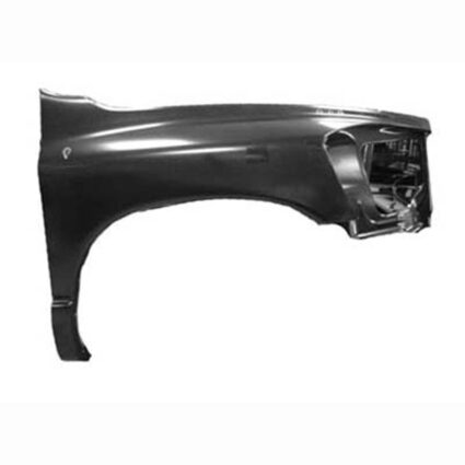 Fender Front Right R1500 MEGA CAB New Style for Dodge Ram 1500 Ram 2500 Ram 3500
