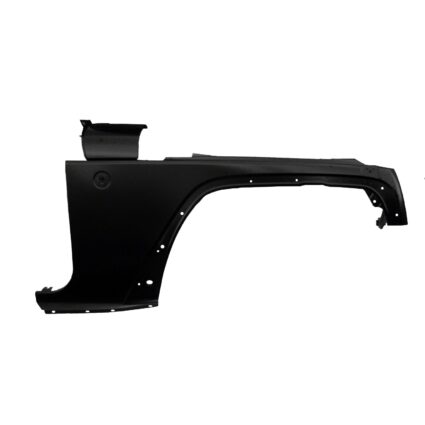 Fender Front Right CAPA for Jeep Wrangler Wrangler JK