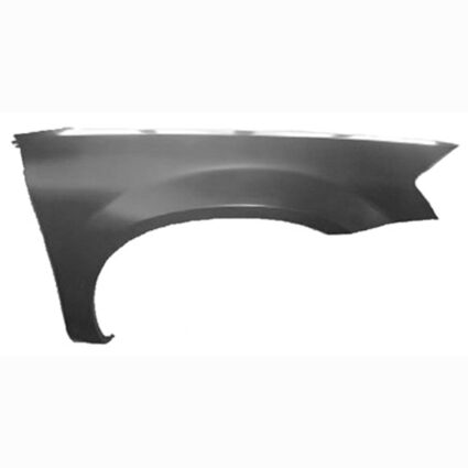 Fender Front Right for Dodge Avenger 2008–2010