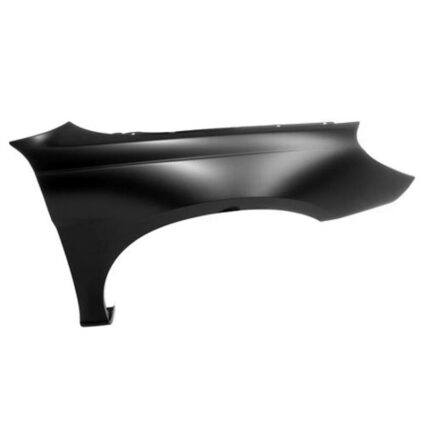 Fender Front Right CAPA for Chrysler Sebring Sedan Convertible 2007–2010