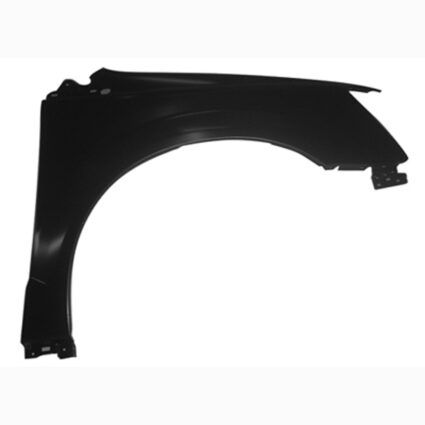 Fender Front Right w/o Side Repeater Lamps for Chrysler Town & Country Dodge Grand Caravan