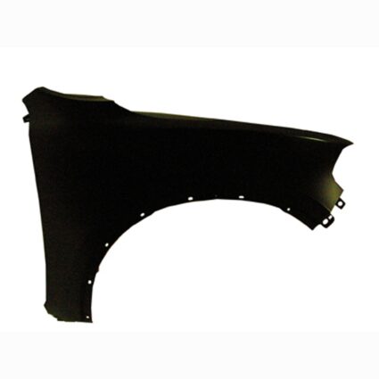Fender Front Right for Dodge Durango 2011–2024