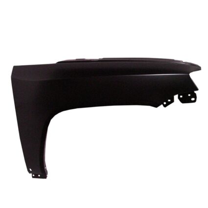 Fender Front Right CAPA for Jeep Compass 2011–2017