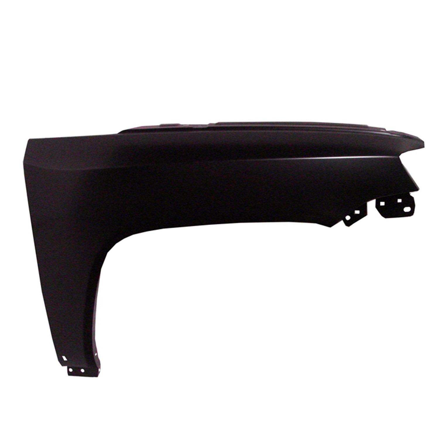 Fender Front Right CAPA for Jeep Compass 2011–2017