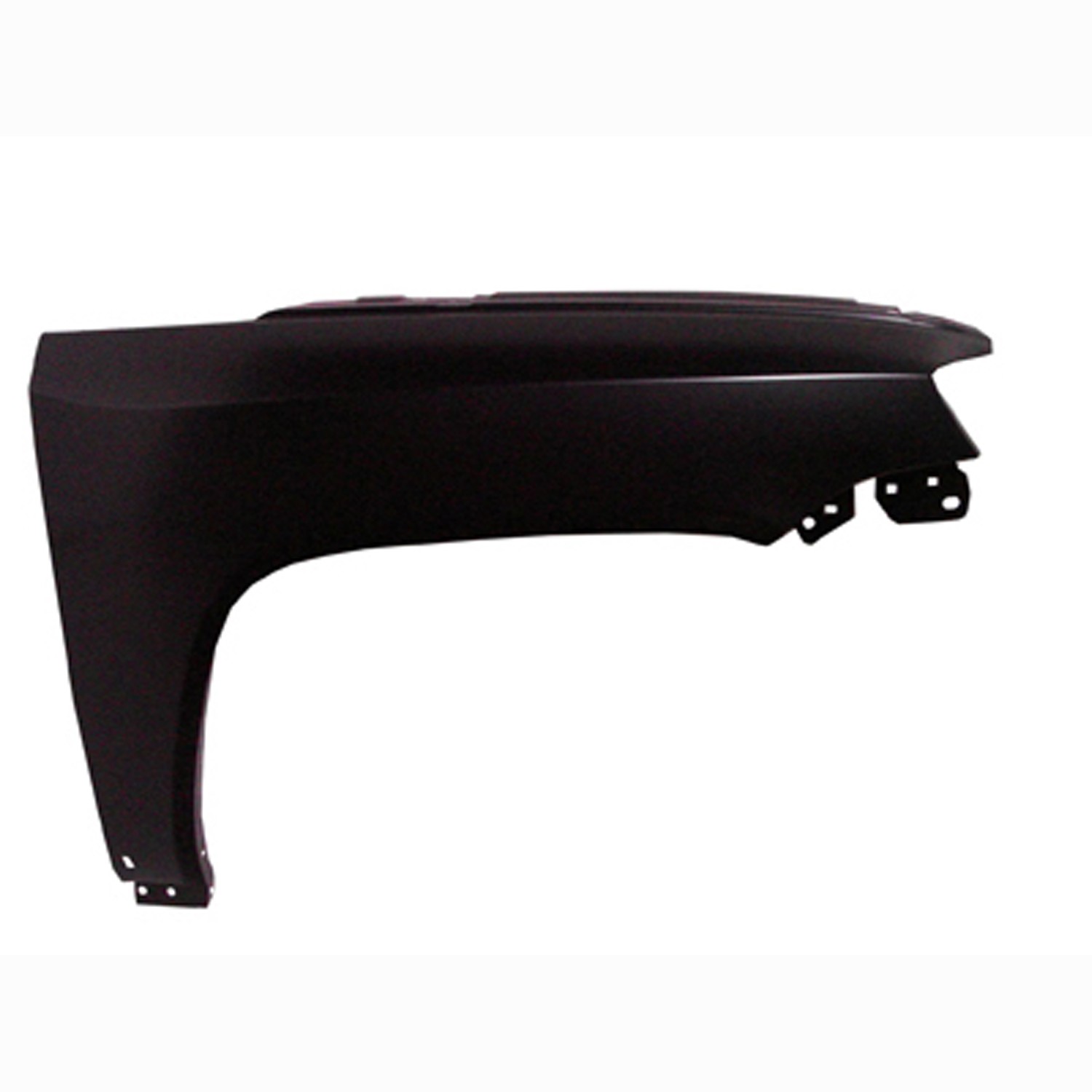 Fender Front Right for Jeep Compass 2011–2017