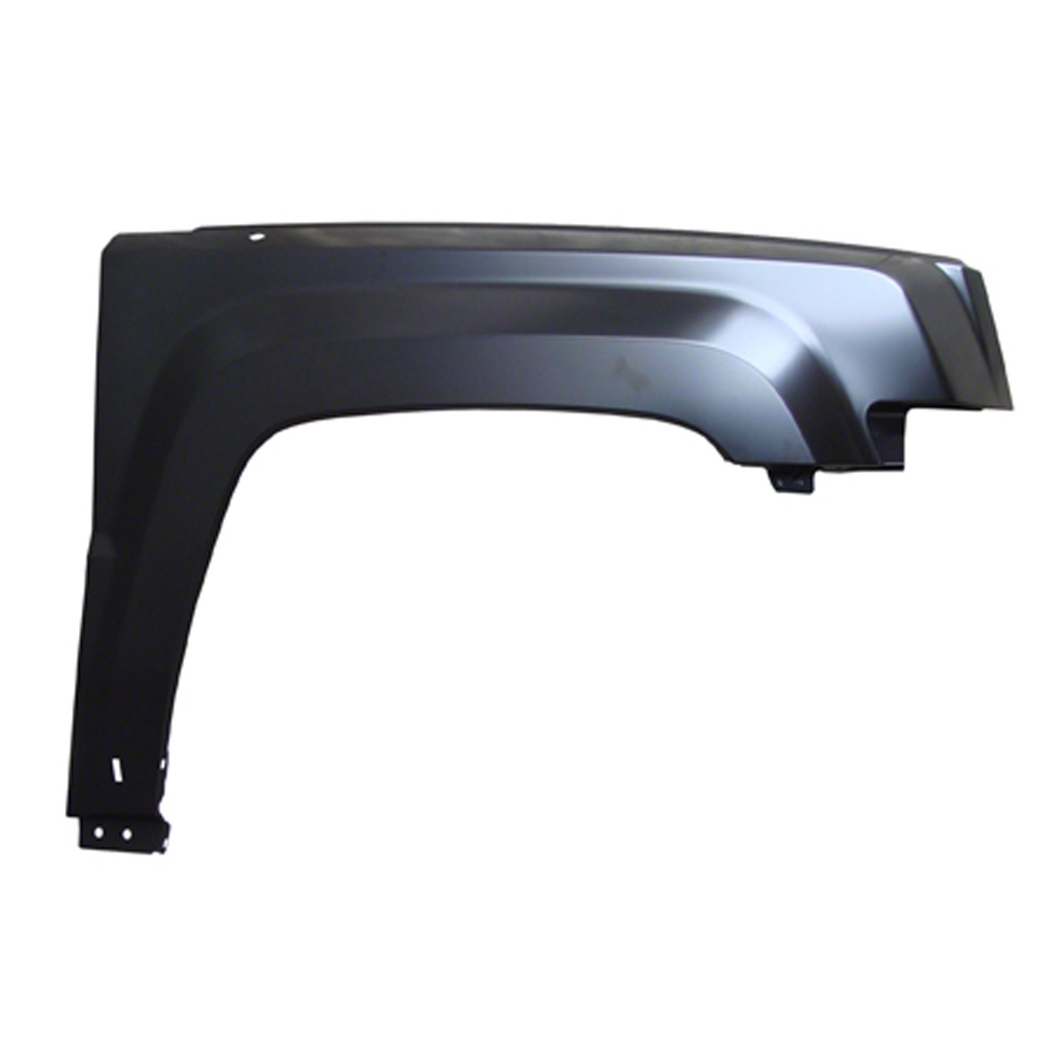 Fender Front Right CAPA for Jeep Patriot 2011–2017