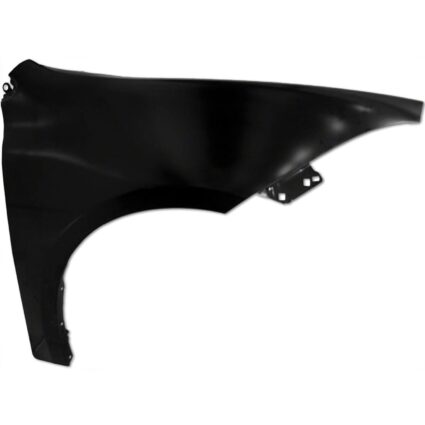Fender Front Right CAPA for Dodge Dart 2013–2016