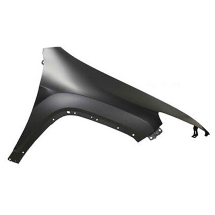 Fender Assembly Front Right for Jeep Cherokee 2014–2018