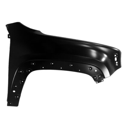 Fender Front Right CAPA for Jeep Renegade 2015–2023