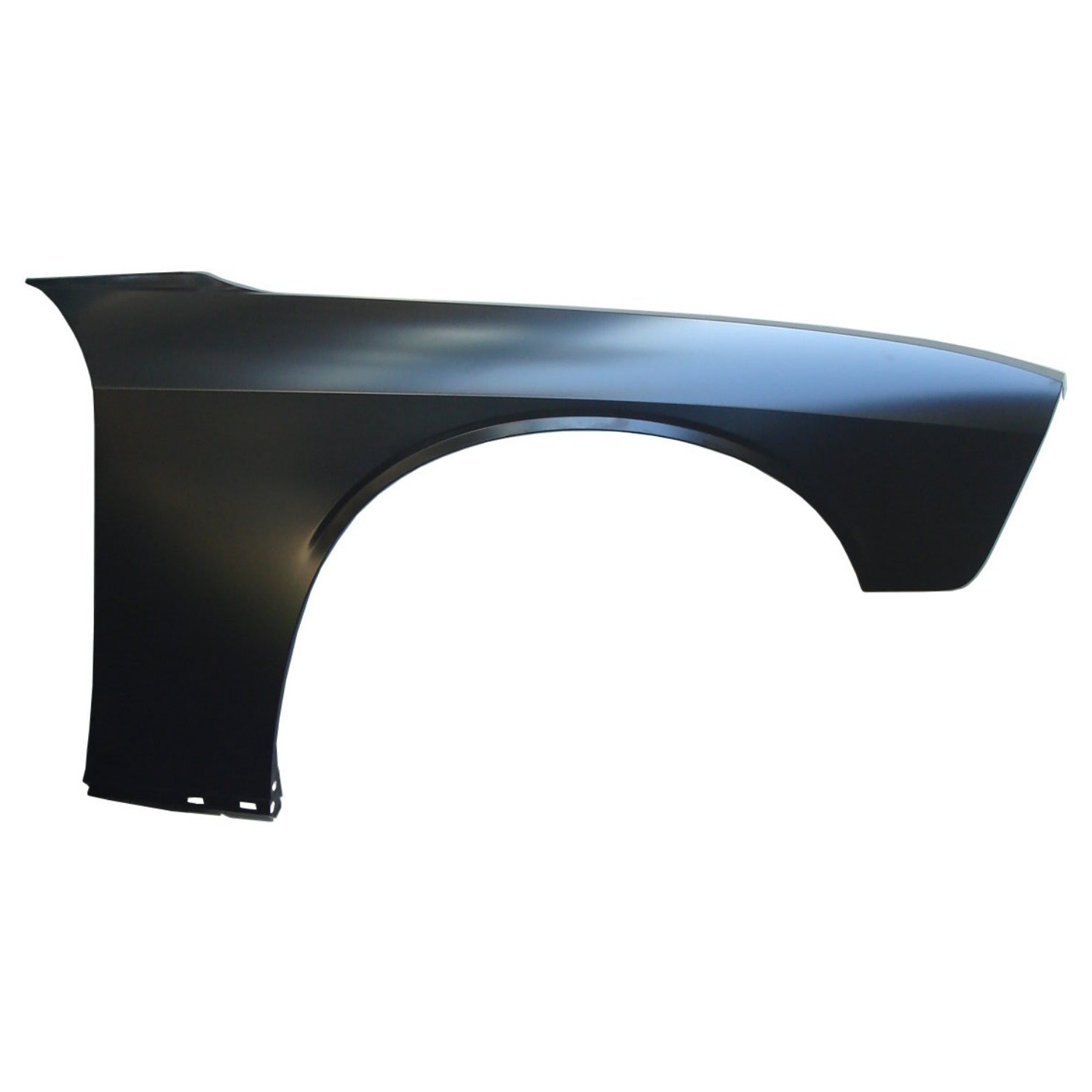 Fender Front Right w/o Wide Body Option for Dodge Challenger 2008–2023