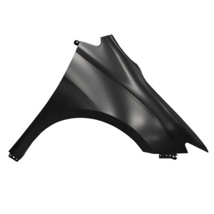 Fender Front Right CAPA for Chrysler Pacifica Voyager Grand Caravan