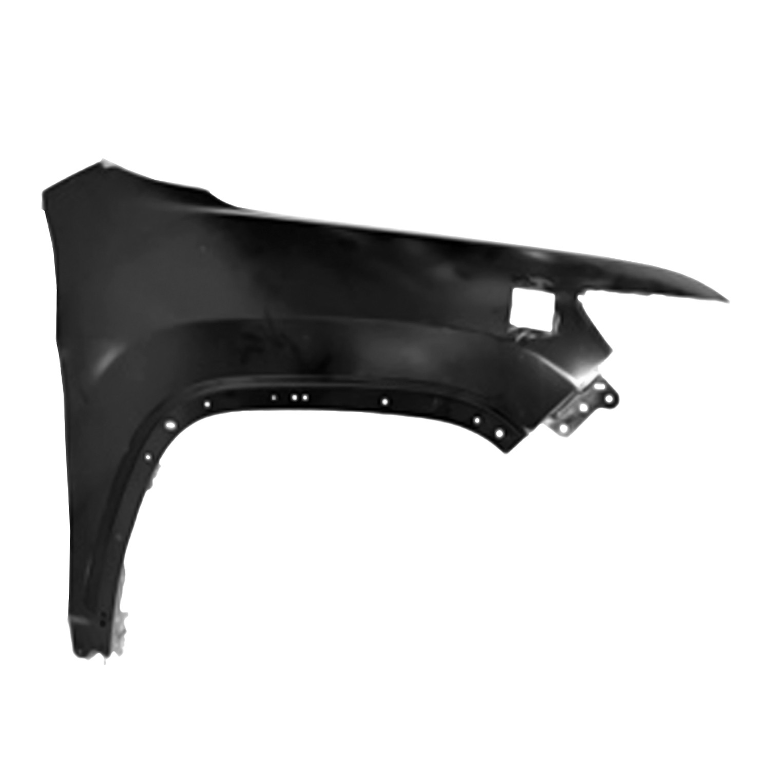 Fender Front Right for Jeep Cherokee 2019–2023