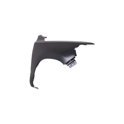 Fender Front Right w/o Wheel Opening Mouldings CAPA for Ram 1500 2019–2024