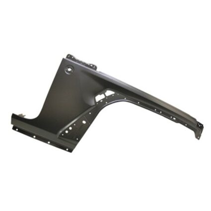 Fender Front Right Aluminum CAPA for Jeep Wrangler Gladiator