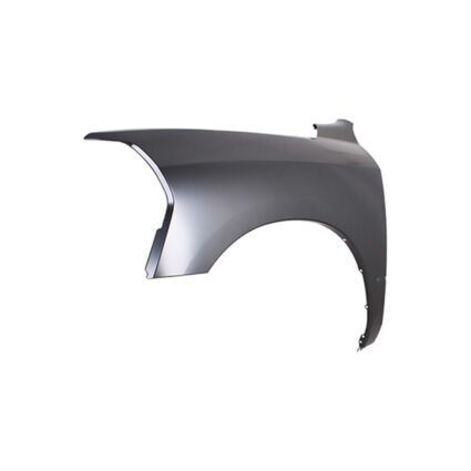 Fender Front Right w/o Wheel Opening Mouldings CAPA for Ram 2500 5500 4500 3500