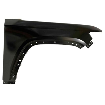 Fender Front Right CAPA for Jeep Grand Cherokee L Grand Cherokee