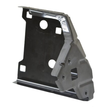 Fender Brace Front Left for Jeep Cherokee 2014–2018