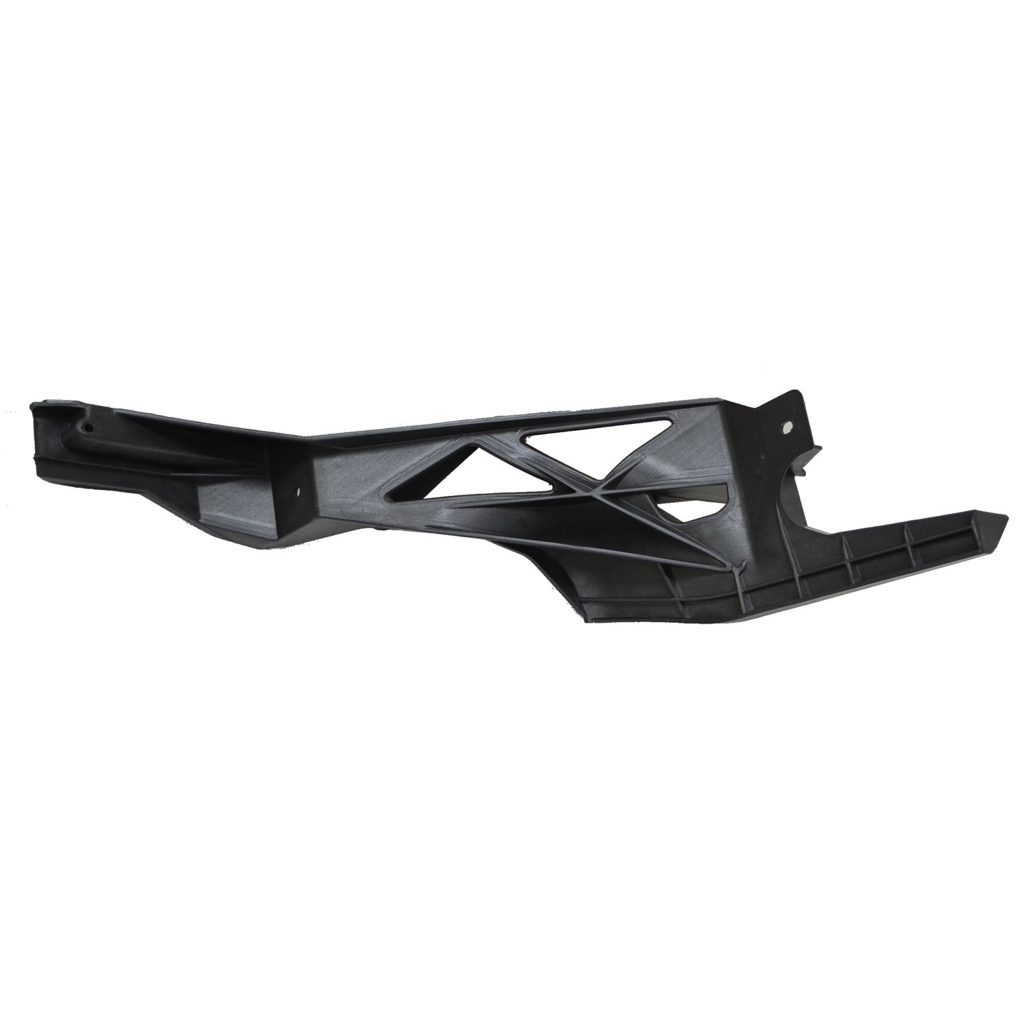 Fender Brace Front Right Radiator Support Mounted for Chrysler Town & Country Dodge Grand Caravan