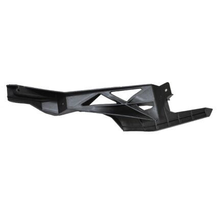 Fender Brace Front Right Radiator Support Mounted CAPA for Chrysler Town & Country Dodge Grand Caravan