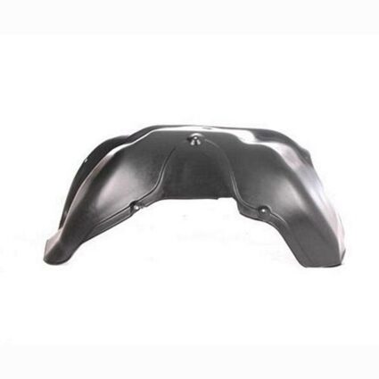 Fender Liner Left w/Standard Duty Suspension Early Design for Dodge Ram 2500 Ram 1500 Ram 3500