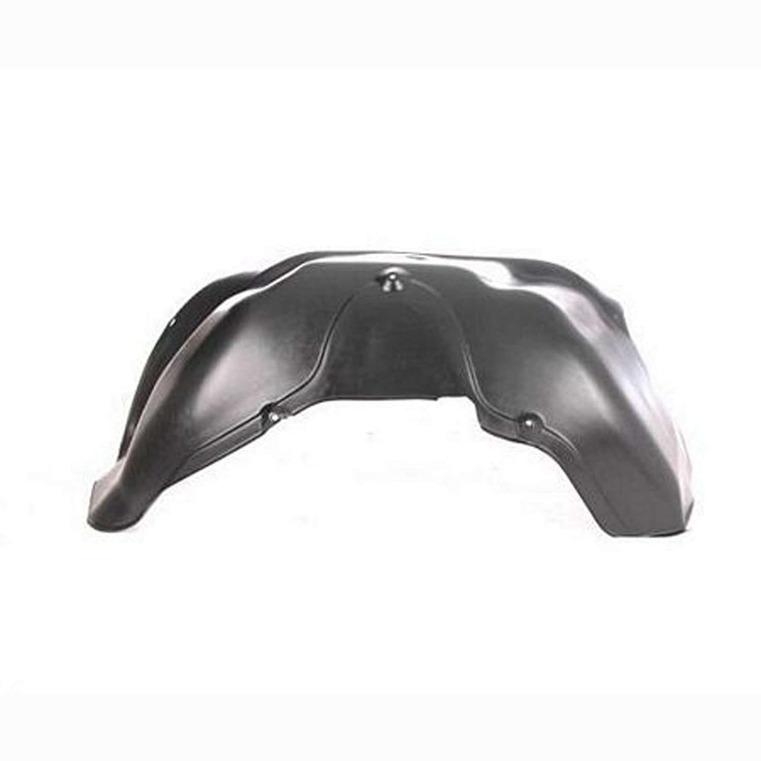 Fender Liner Left w/Standard Duty Suspension Early Design for Dodge Ram 2500 Ram 1500 Ram 3500