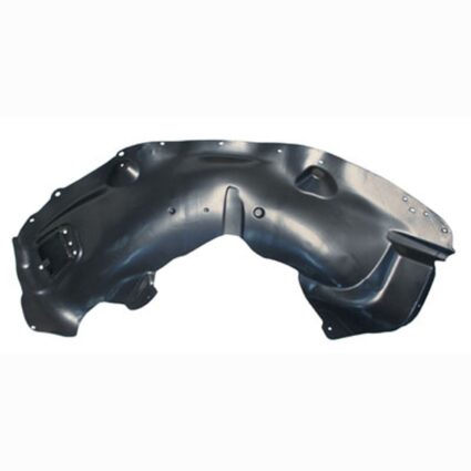 Fender Liner Left for Jeep Liberty 2002–2004