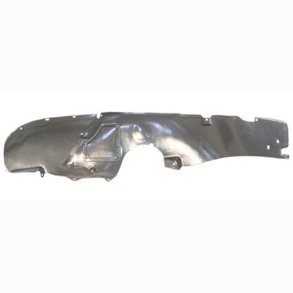 Fender Liner Left for Chrysler PT Cruiser 2001–2006