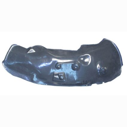 Fender Liner Left Splash Shield Late Design for Dodge Ram 1500 Ram 2500 Ram 3500